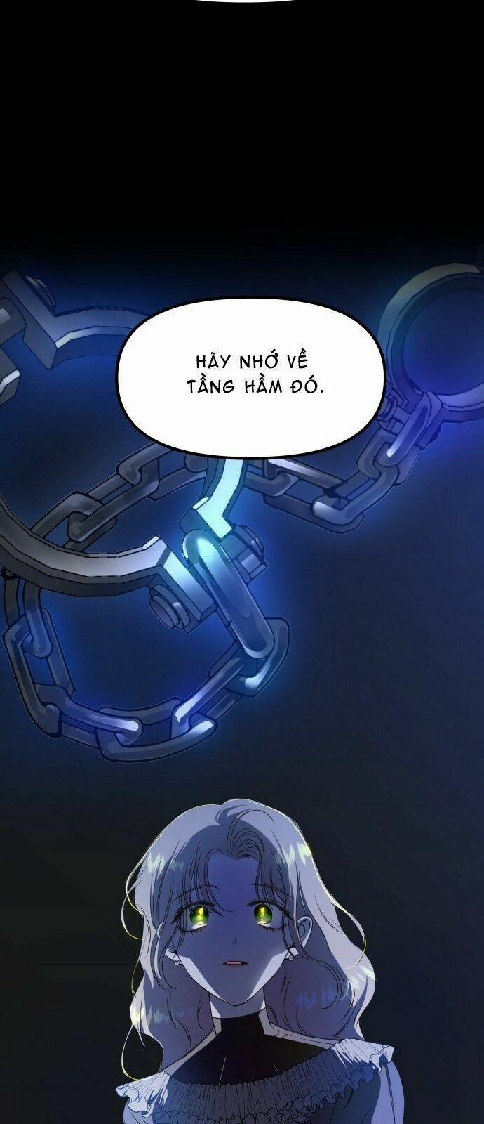 Tôi Muốn Trở Thành Cô Ấy Chỉ Một Ngày 14 trang 54