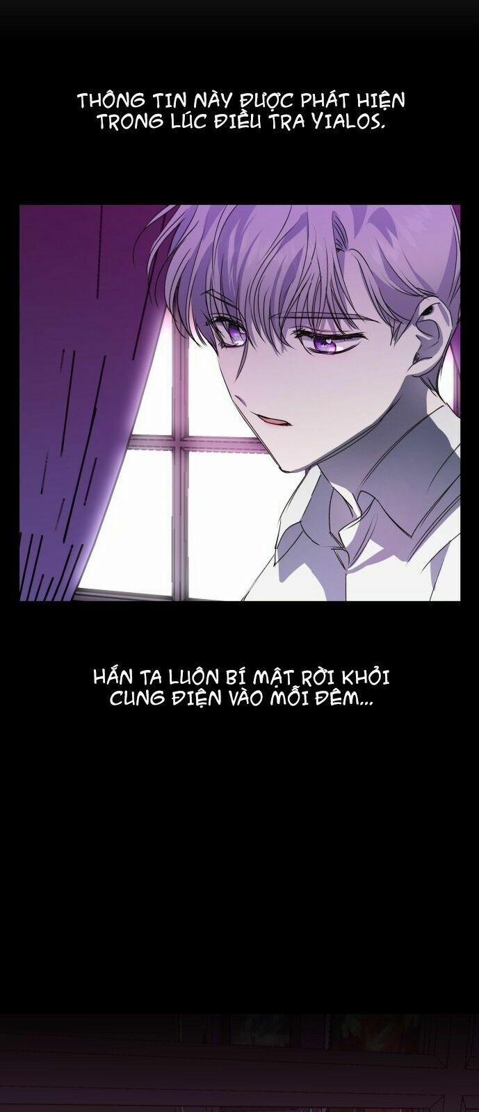 Tôi Muốn Trở Thành Cô Ấy Chỉ Một Ngày 14 trang 61