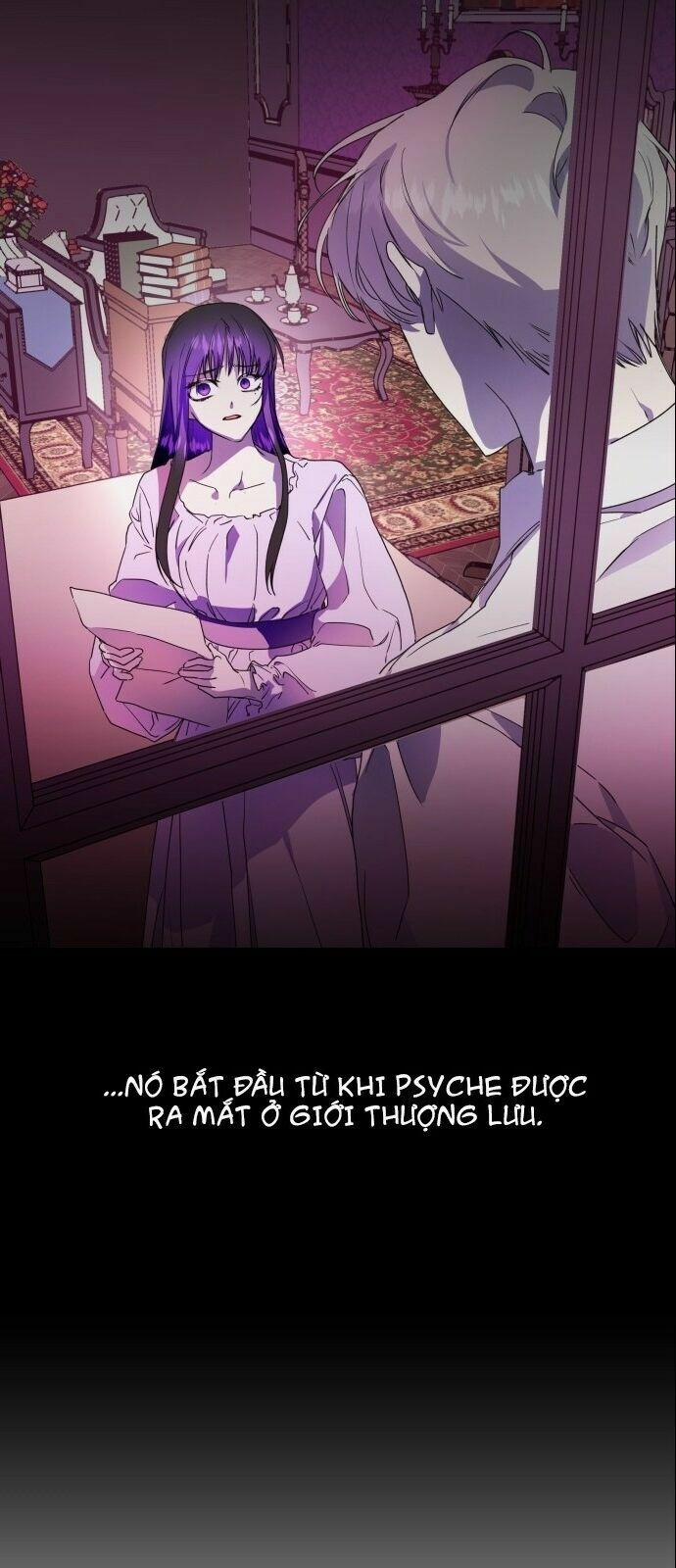 Tôi Muốn Trở Thành Cô Ấy Chỉ Một Ngày 14 trang 62