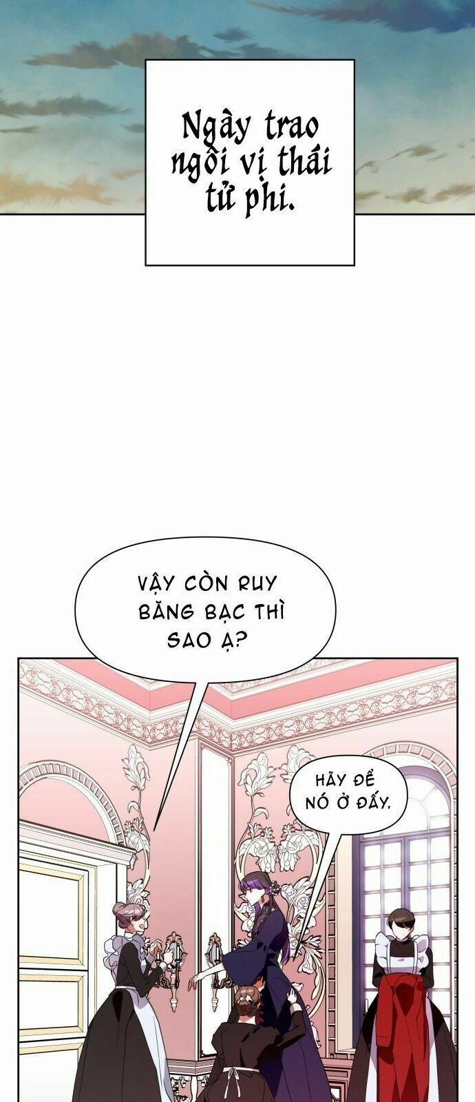 Tôi Muốn Trở Thành Cô Ấy Chỉ Một Ngày 14 trang 65