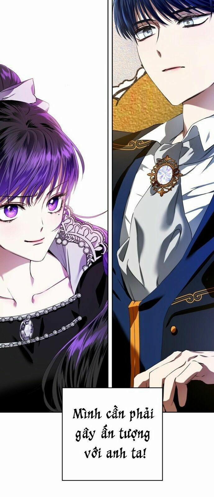 Tôi Muốn Trở Thành Cô Ấy Chỉ Một Ngày 14 trang 7