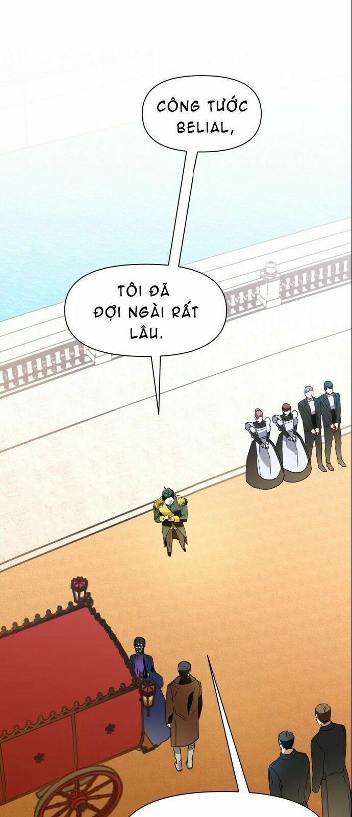 Tôi Muốn Trở Thành Cô Ấy Chỉ Một Ngày 14 trang 70