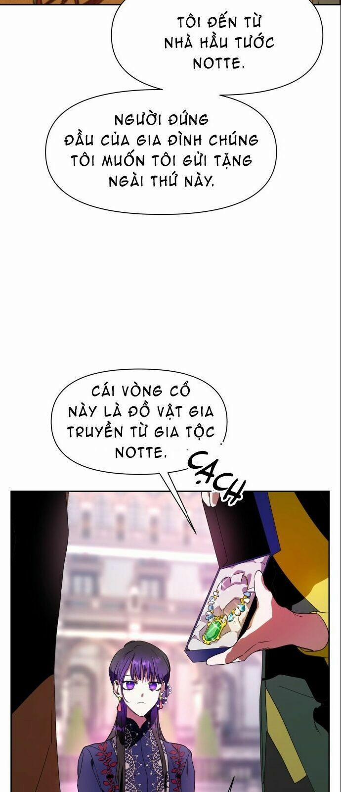 Tôi Muốn Trở Thành Cô Ấy Chỉ Một Ngày 14 trang 71