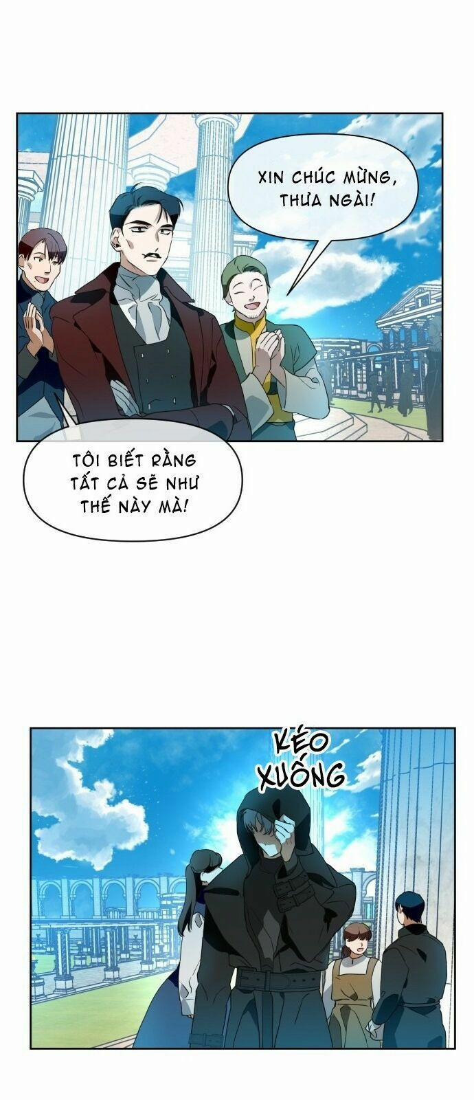 Tôi Muốn Trở Thành Cô Ấy Chỉ Một Ngày 14 trang 79