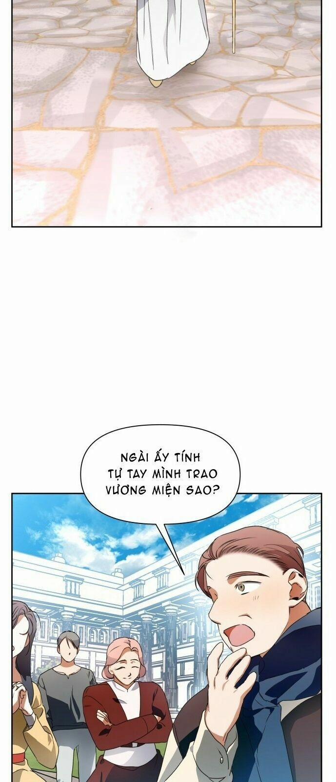 Tôi Muốn Trở Thành Cô Ấy Chỉ Một Ngày 14 trang 81