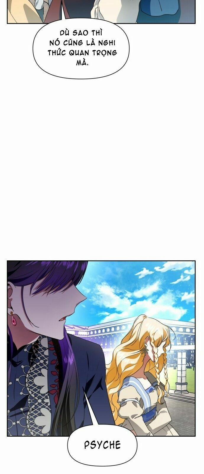 Tôi Muốn Trở Thành Cô Ấy Chỉ Một Ngày 14 trang 82