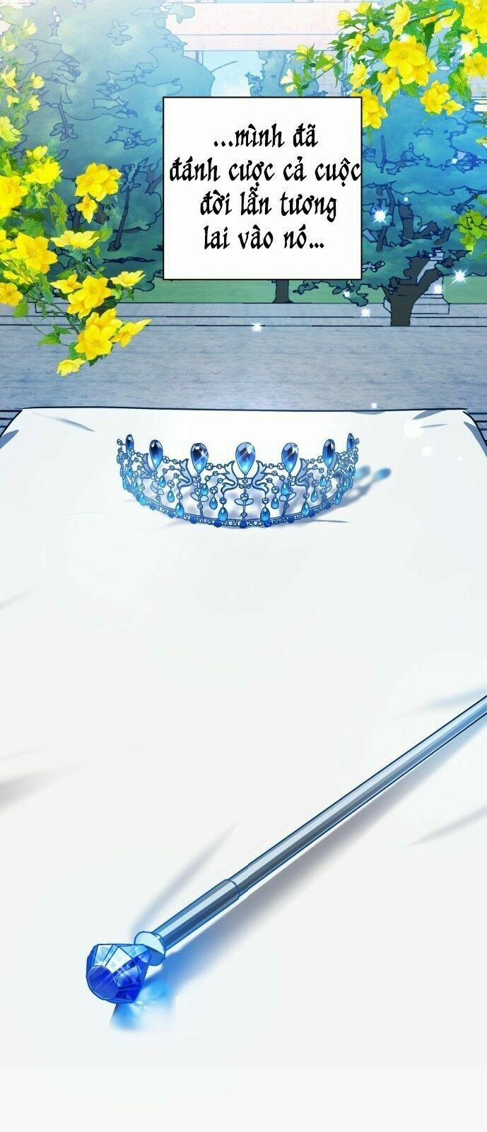 Tôi Muốn Trở Thành Cô Ấy Chỉ Một Ngày 14 trang 90