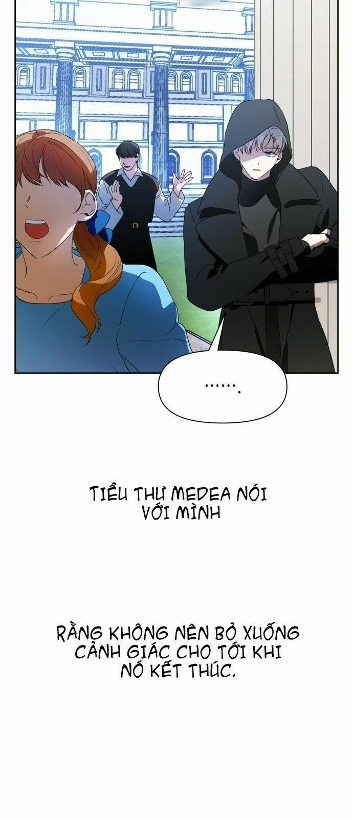 Tôi Muốn Trở Thành Cô Ấy Chỉ Một Ngày 14 trang 92