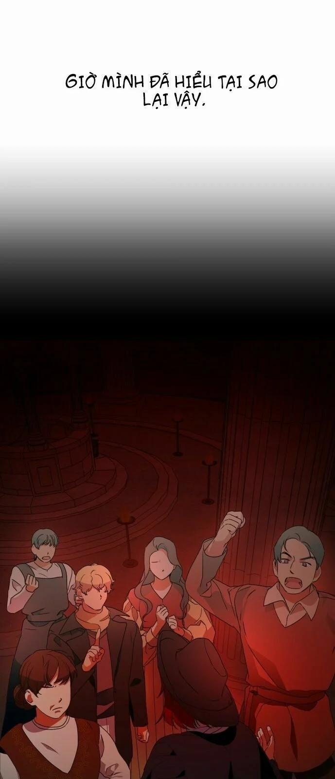 Tôi Muốn Trở Thành Cô Ấy Chỉ Một Ngày 14 trang 93