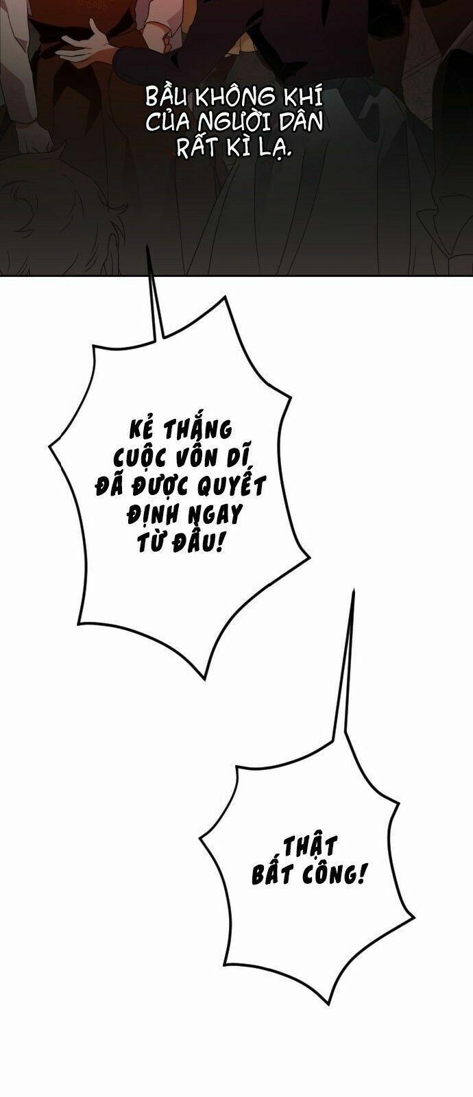 Tôi Muốn Trở Thành Cô Ấy Chỉ Một Ngày 14 trang 94