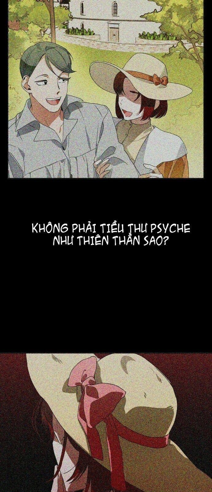 Tôi Muốn Trở Thành Cô Ấy Chỉ Một Ngày 14 trang 98