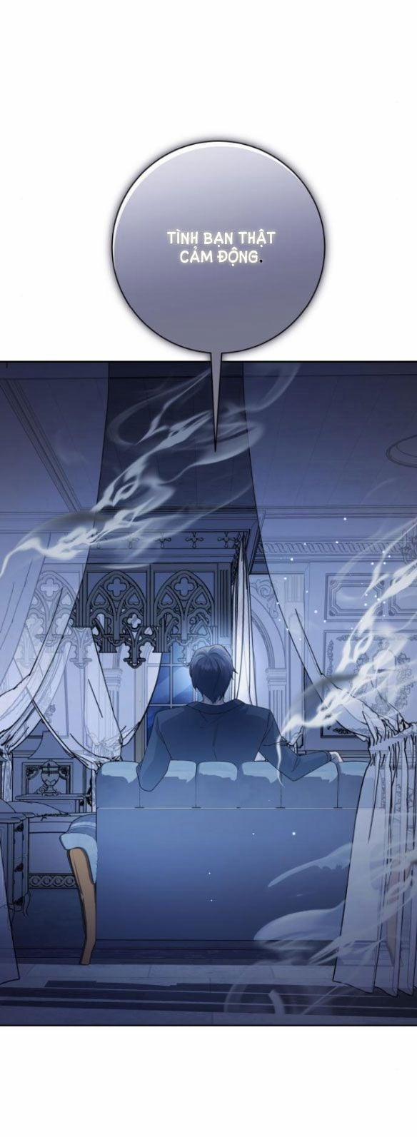 Tôi Muốn Trở Thành Cô Ấy Chỉ Một Ngày 140.5 trang 10