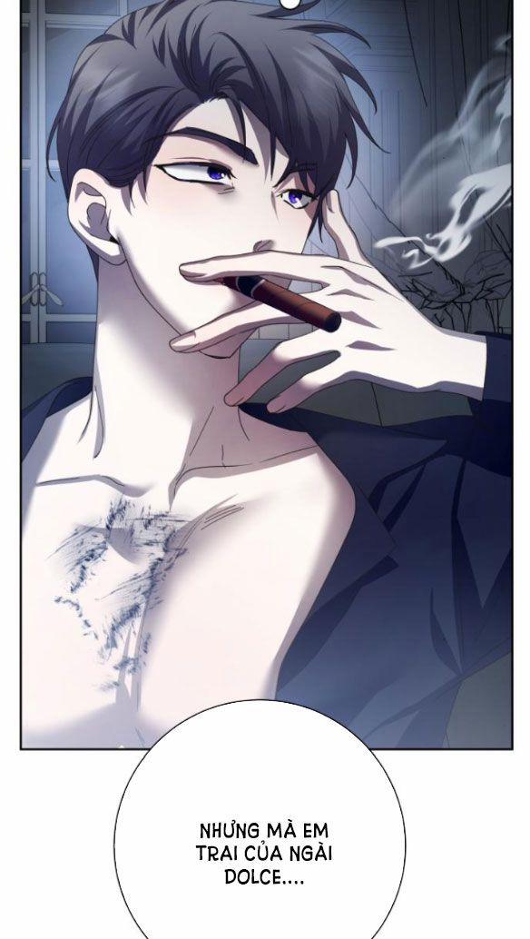 Tôi Muốn Trở Thành Cô Ấy Chỉ Một Ngày 140.5 trang 14