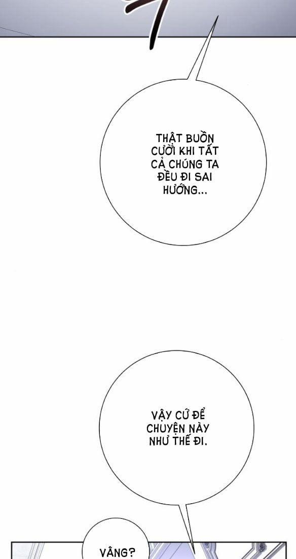 Tôi Muốn Trở Thành Cô Ấy Chỉ Một Ngày 140.5 trang 18