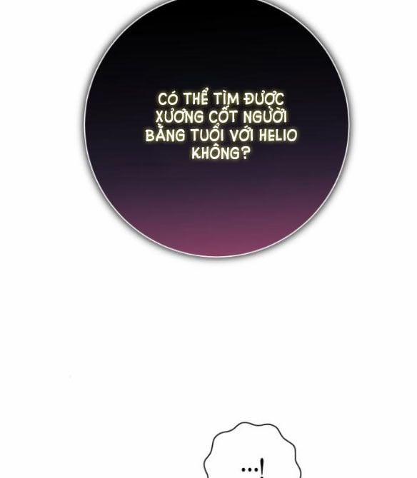 Tôi Muốn Trở Thành Cô Ấy Chỉ Một Ngày 140.5 trang 22