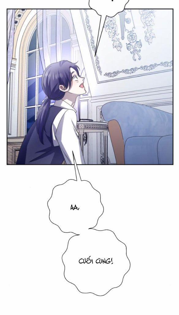 Tôi Muốn Trở Thành Cô Ấy Chỉ Một Ngày 140.5 trang 23