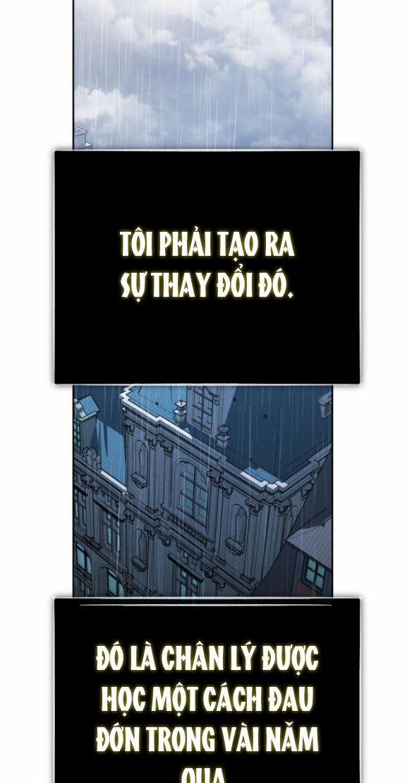 Tôi Muốn Trở Thành Cô Ấy Chỉ Một Ngày 140.5 trang 3