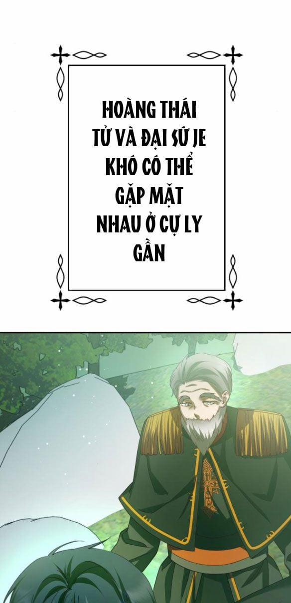 Tôi Muốn Trở Thành Cô Ấy Chỉ Một Ngày 140.5 trang 32