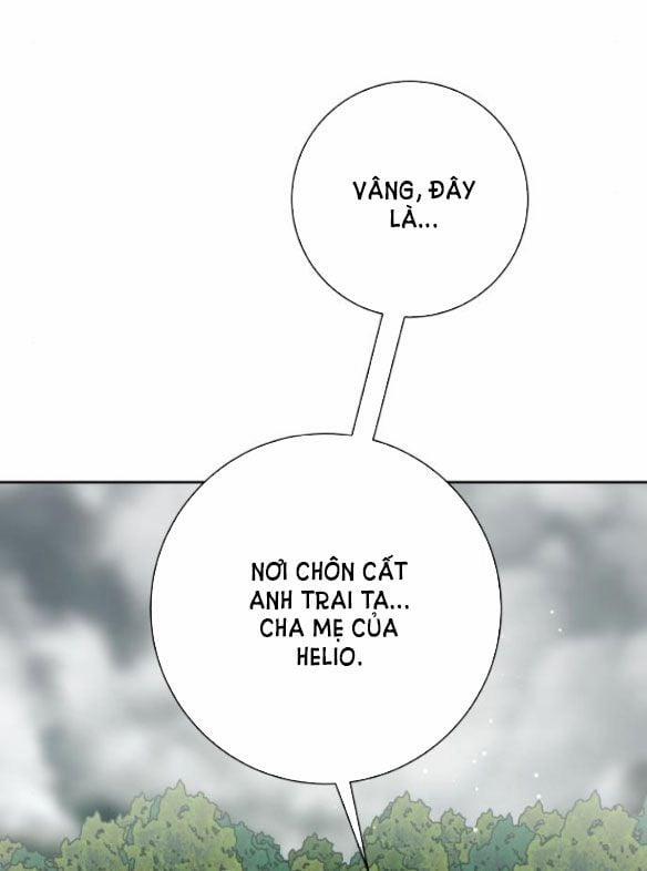 Tôi Muốn Trở Thành Cô Ấy Chỉ Một Ngày 140.5 trang 41