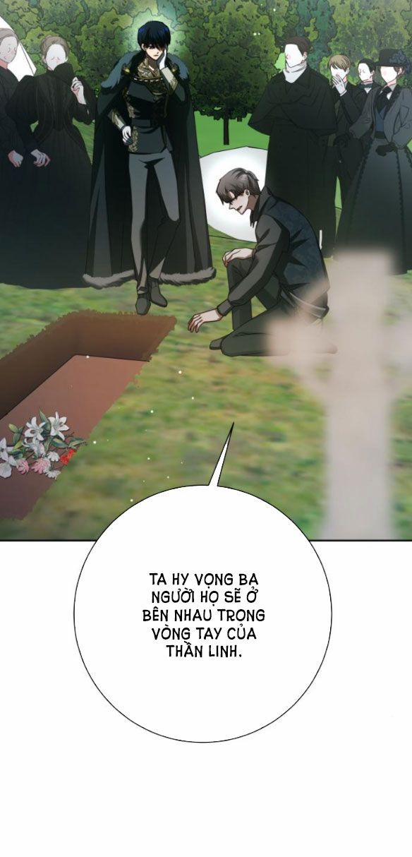 Tôi Muốn Trở Thành Cô Ấy Chỉ Một Ngày 140.5 trang 42