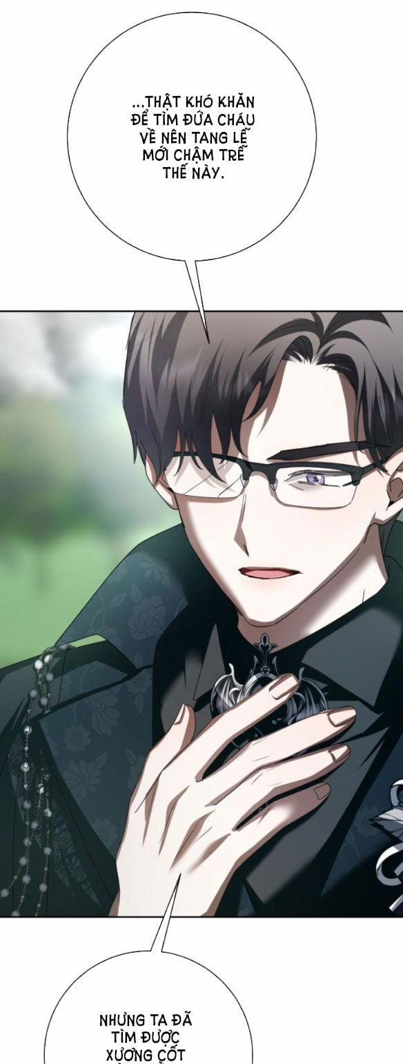 Tôi Muốn Trở Thành Cô Ấy Chỉ Một Ngày 140.5 trang 43