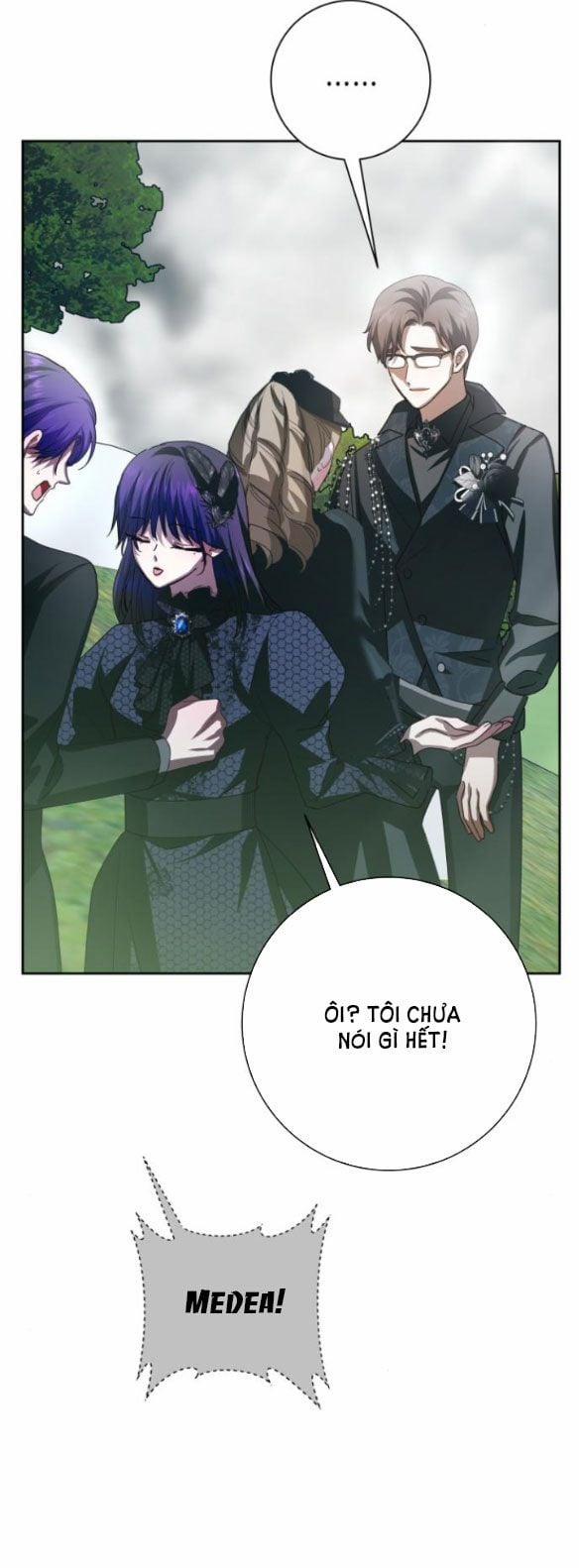 Tôi Muốn Trở Thành Cô Ấy Chỉ Một Ngày 140.5 trang 47