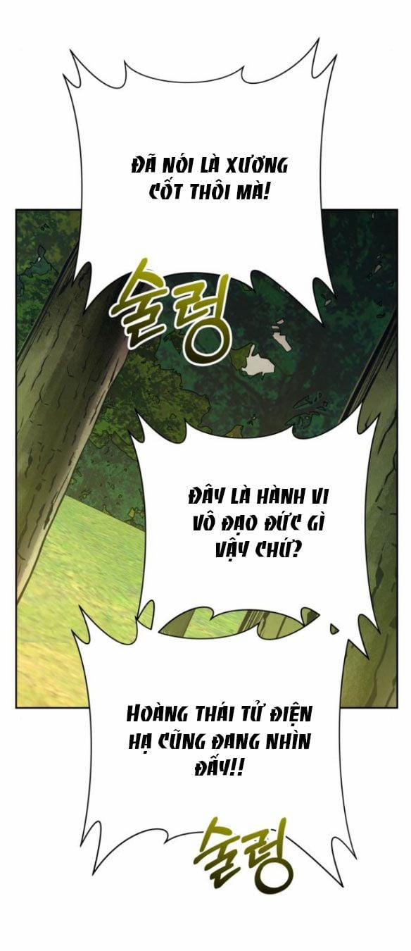 Tôi Muốn Trở Thành Cô Ấy Chỉ Một Ngày 140.5 trang 60