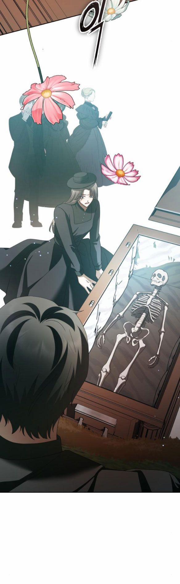 Tôi Muốn Trở Thành Cô Ấy Chỉ Một Ngày 140.5 trang 67