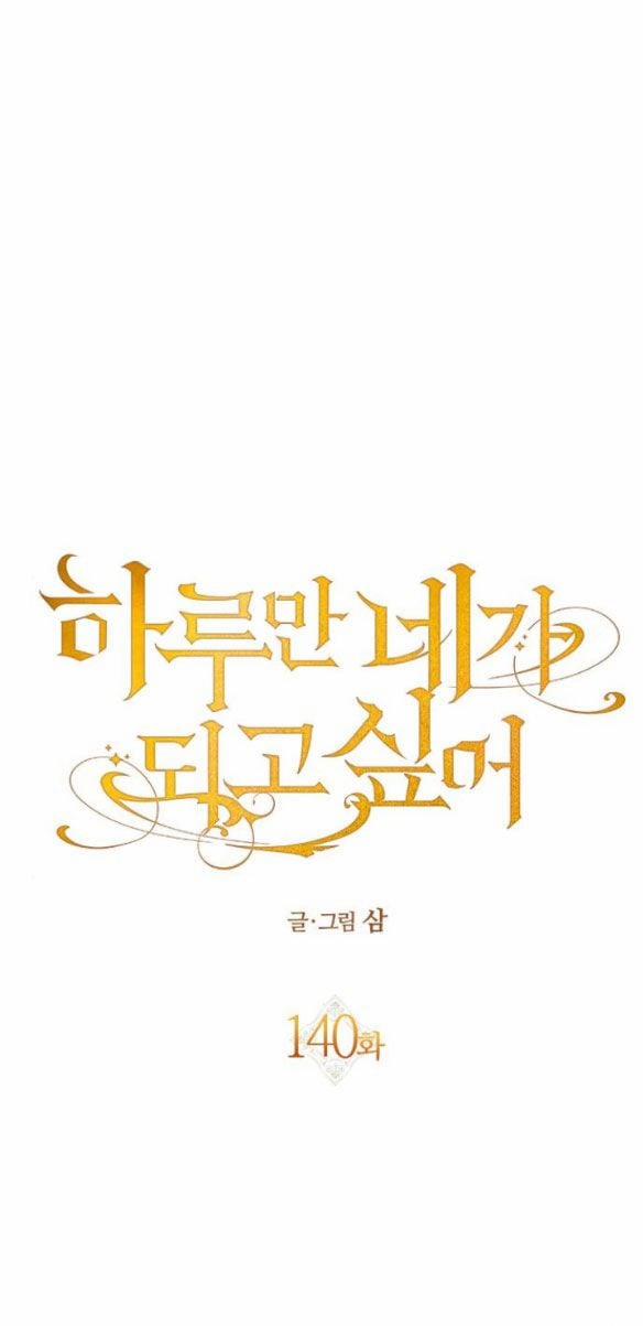 Tôi Muốn Trở Thành Cô Ấy Chỉ Một Ngày 140.5 trang 8