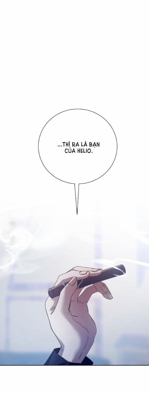 Tôi Muốn Trở Thành Cô Ấy Chỉ Một Ngày 140.5 trang 9