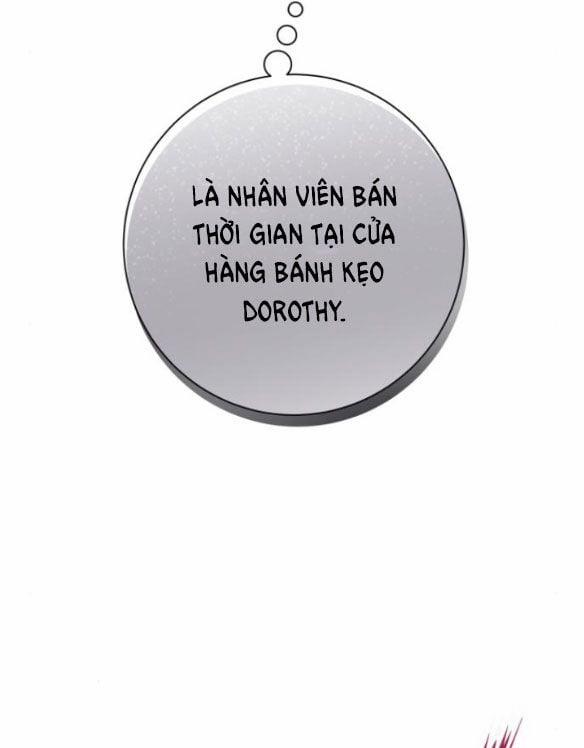 Tôi Muốn Trở Thành Cô Ấy Chỉ Một Ngày 140 trang 22