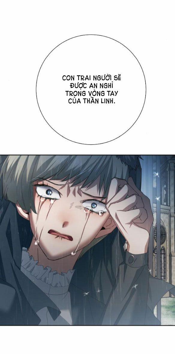 Tôi Muốn Trở Thành Cô Ấy Chỉ Một Ngày 140 trang 27