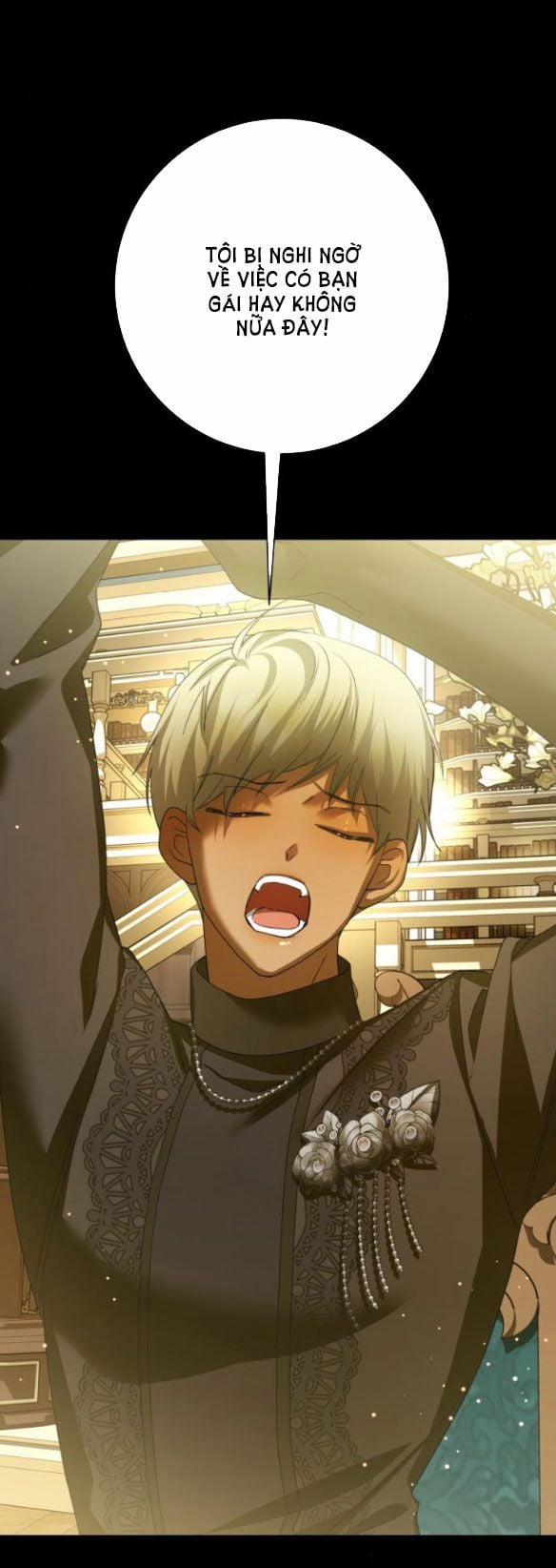 Tôi Muốn Trở Thành Cô Ấy Chỉ Một Ngày 140 trang 34