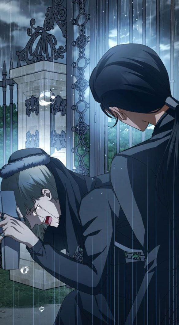 Tôi Muốn Trở Thành Cô Ấy Chỉ Một Ngày 140 trang 37