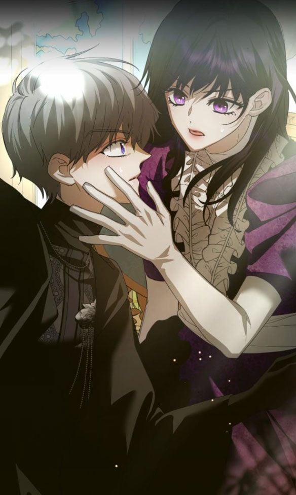 Tôi Muốn Trở Thành Cô Ấy Chỉ Một Ngày 140 trang 44