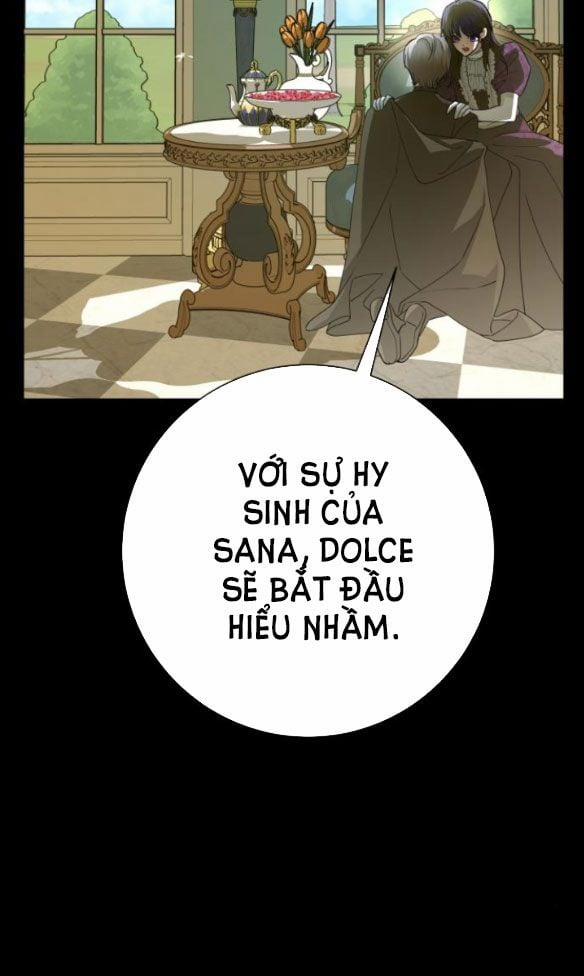 Tôi Muốn Trở Thành Cô Ấy Chỉ Một Ngày 140 trang 46