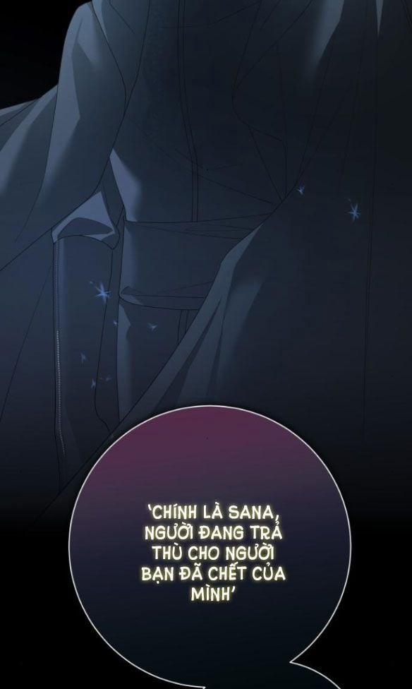 Tôi Muốn Trở Thành Cô Ấy Chỉ Một Ngày 140 trang 48