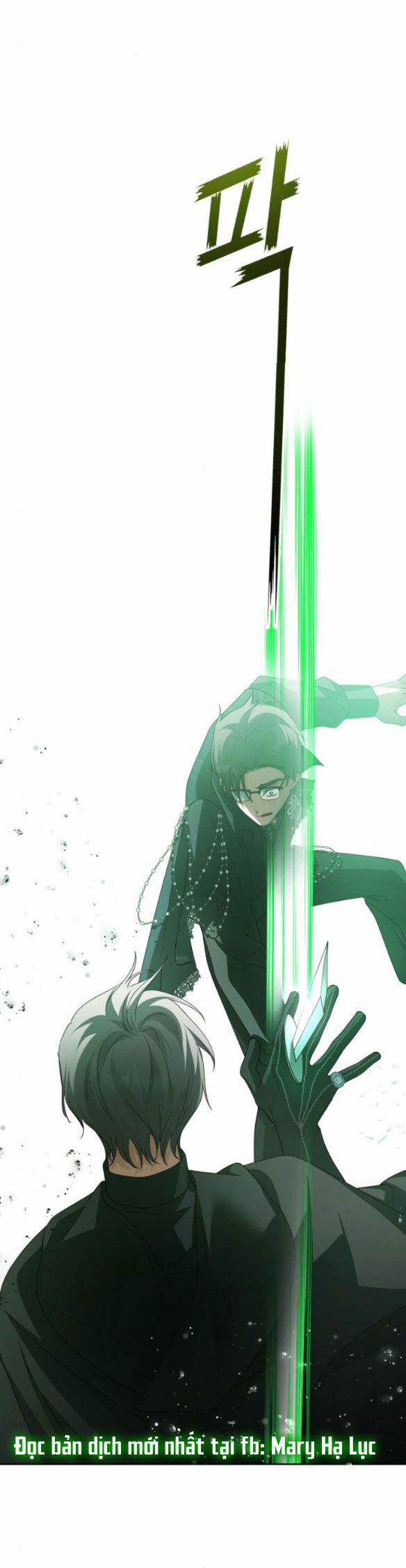 Tôi Muốn Trở Thành Cô Ấy Chỉ Một Ngày 141.5 trang 10