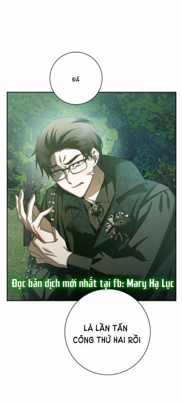 Tôi Muốn Trở Thành Cô Ấy Chỉ Một Ngày 141.5 trang 13