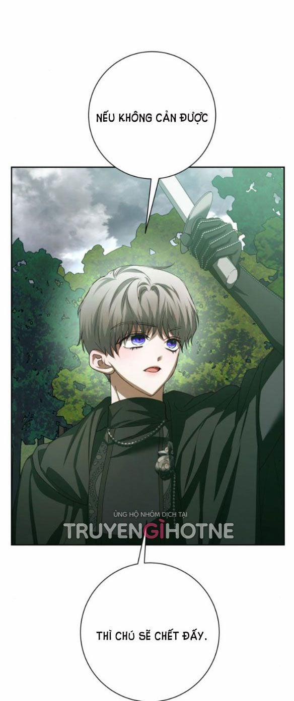 Tôi Muốn Trở Thành Cô Ấy Chỉ Một Ngày 141.5 trang 14