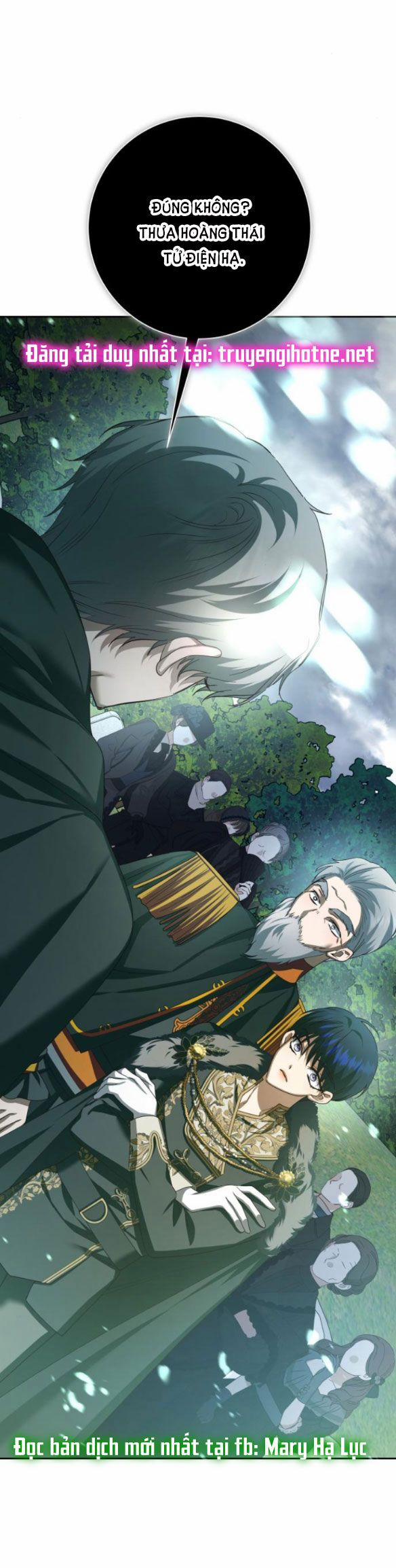 Tôi Muốn Trở Thành Cô Ấy Chỉ Một Ngày 141.5 trang 15