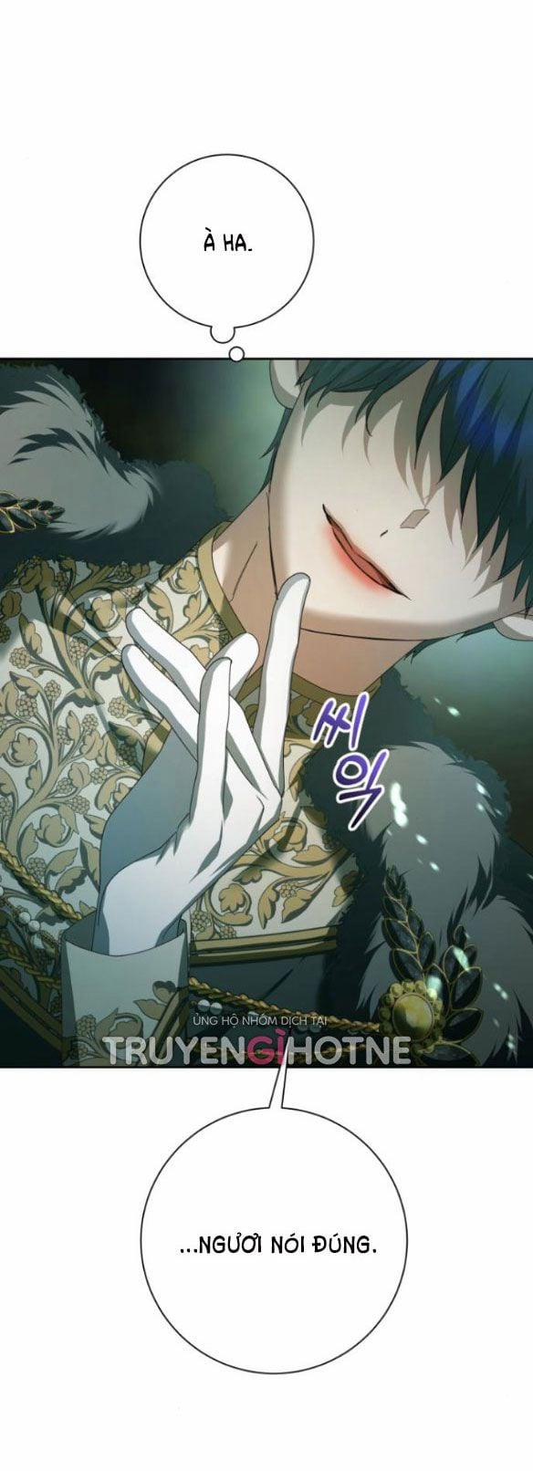 Tôi Muốn Trở Thành Cô Ấy Chỉ Một Ngày 141.5 trang 16