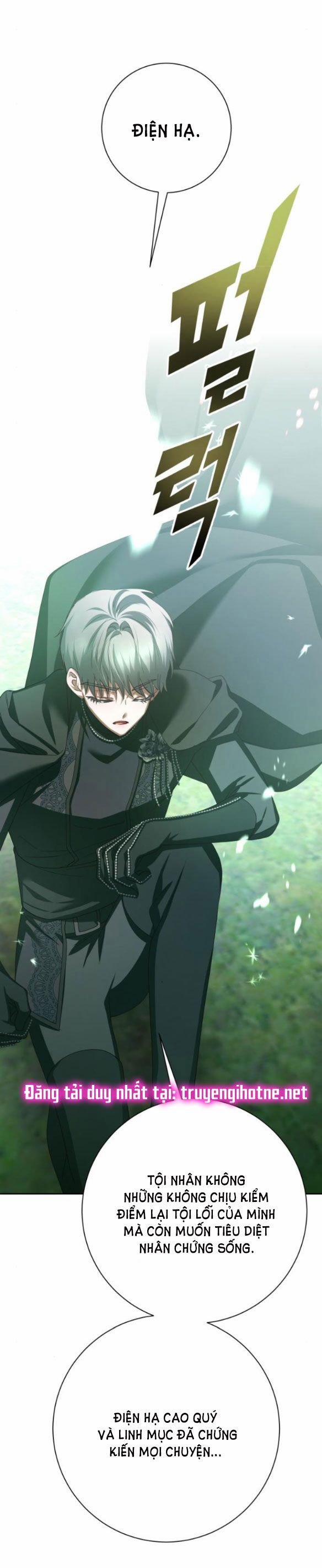 Tôi Muốn Trở Thành Cô Ấy Chỉ Một Ngày 141.5 trang 17