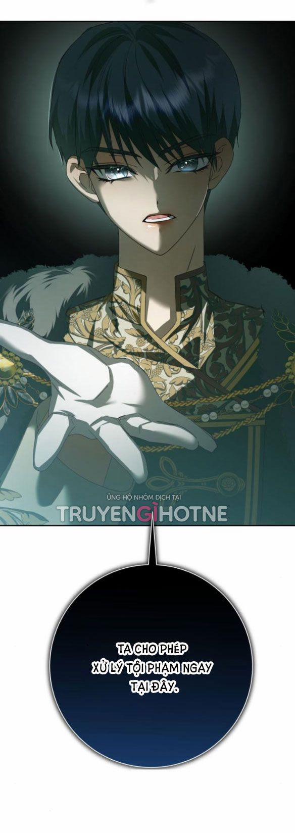 Tôi Muốn Trở Thành Cô Ấy Chỉ Một Ngày 141.5 trang 19