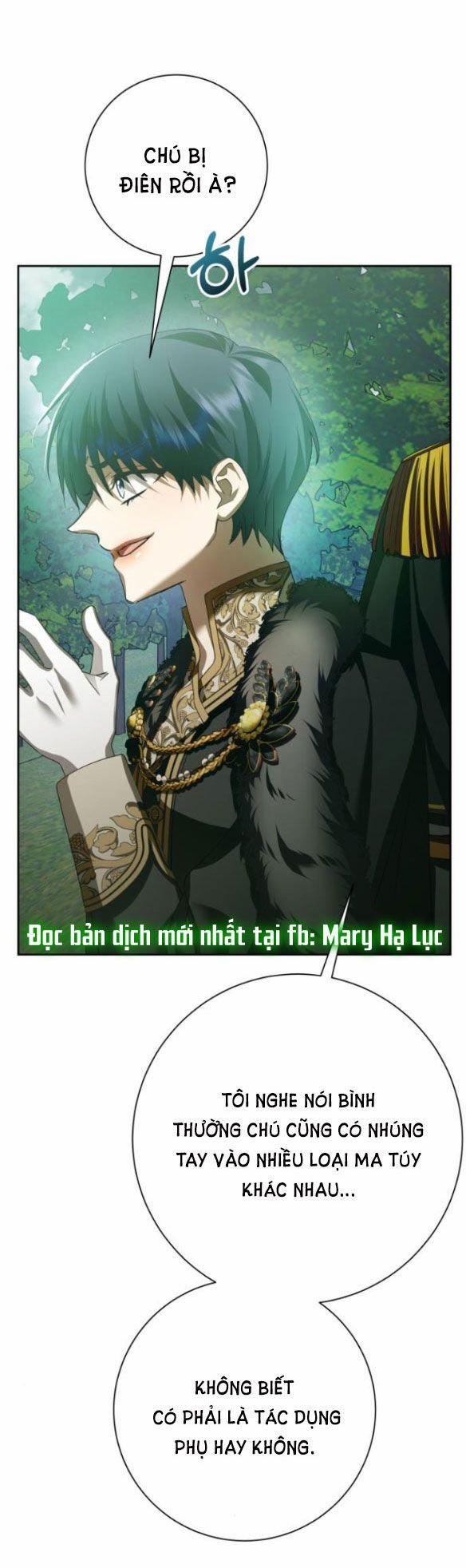 Tôi Muốn Trở Thành Cô Ấy Chỉ Một Ngày 141.5 trang 2