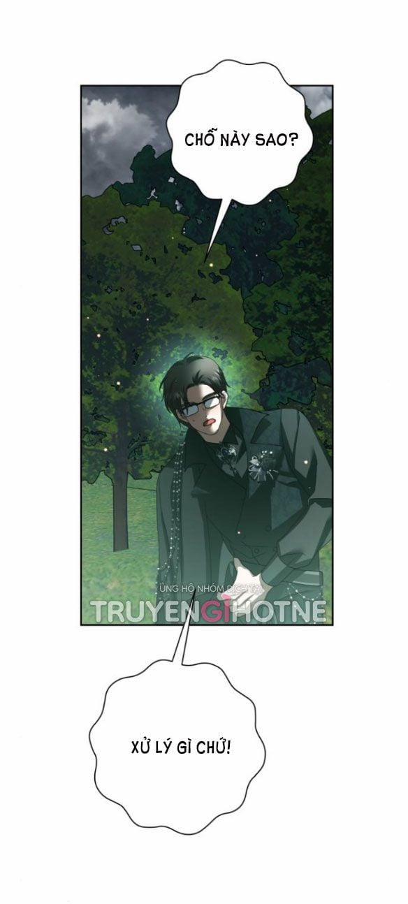 Tôi Muốn Trở Thành Cô Ấy Chỉ Một Ngày 141.5 trang 22