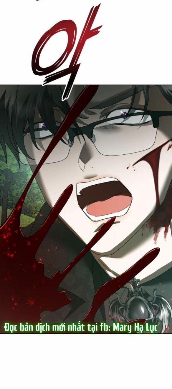 Tôi Muốn Trở Thành Cô Ấy Chỉ Một Ngày 141.5 trang 24