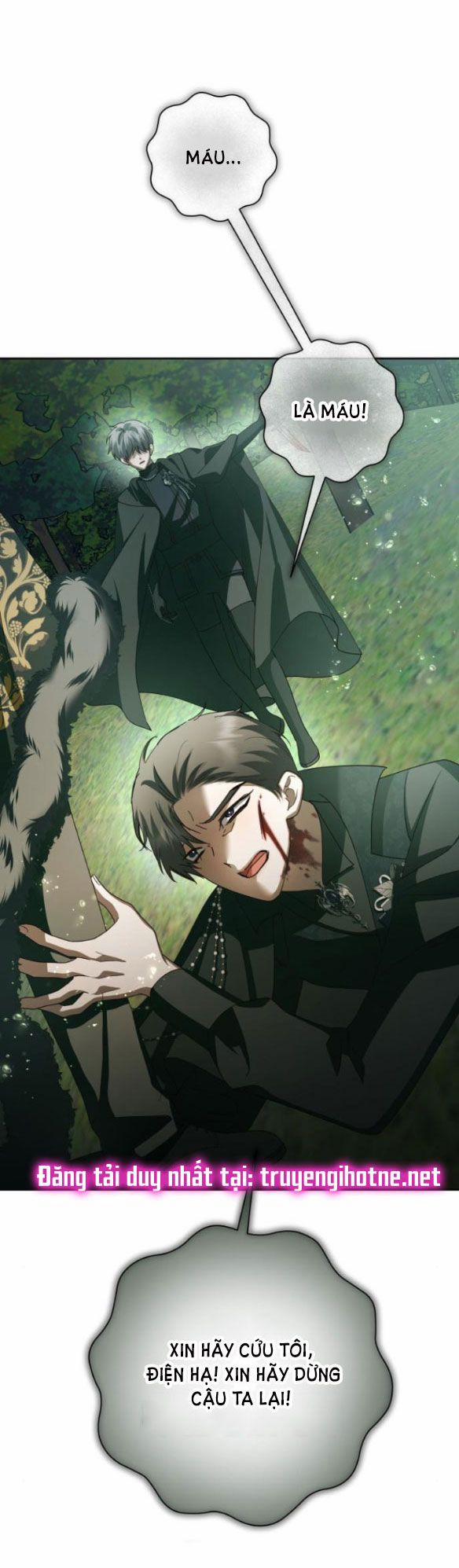 Tôi Muốn Trở Thành Cô Ấy Chỉ Một Ngày 141.5 trang 26