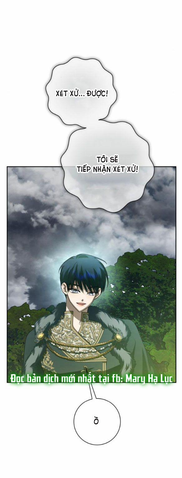 Tôi Muốn Trở Thành Cô Ấy Chỉ Một Ngày 141.5 trang 27