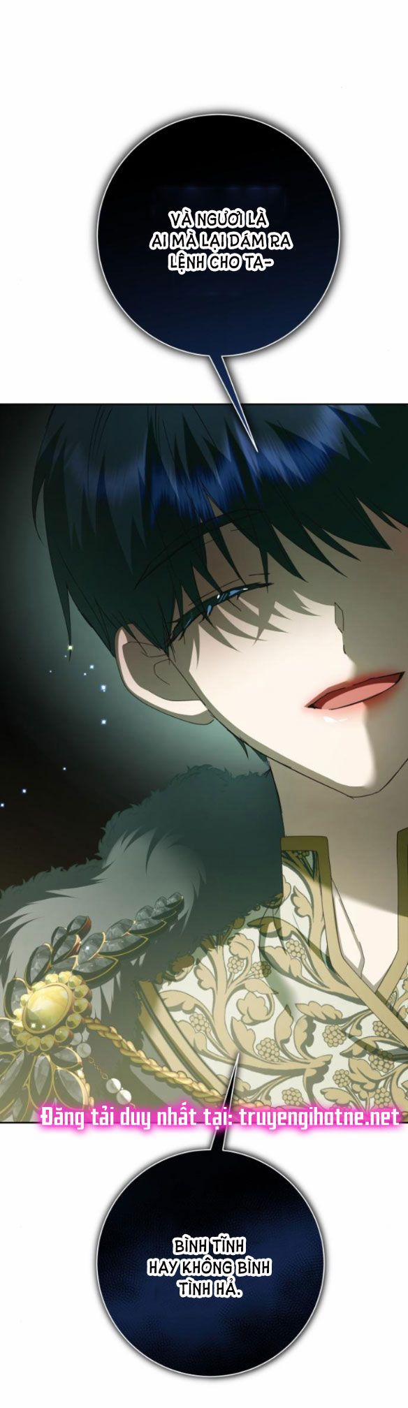 Tôi Muốn Trở Thành Cô Ấy Chỉ Một Ngày 141.5 trang 29